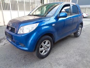 Daihatsu Terios 1.5 4WD SX