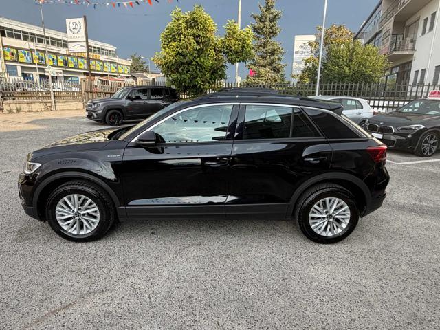 VOLKSWAGEN T-Roc 1.0 TSI Life SCONTO ROTTAMAZIONE
