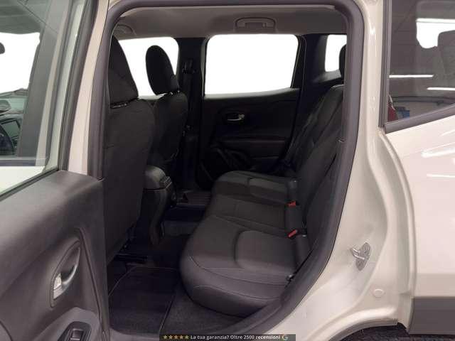 Jeep Renegade 1.0 t3 Longitude 2wd