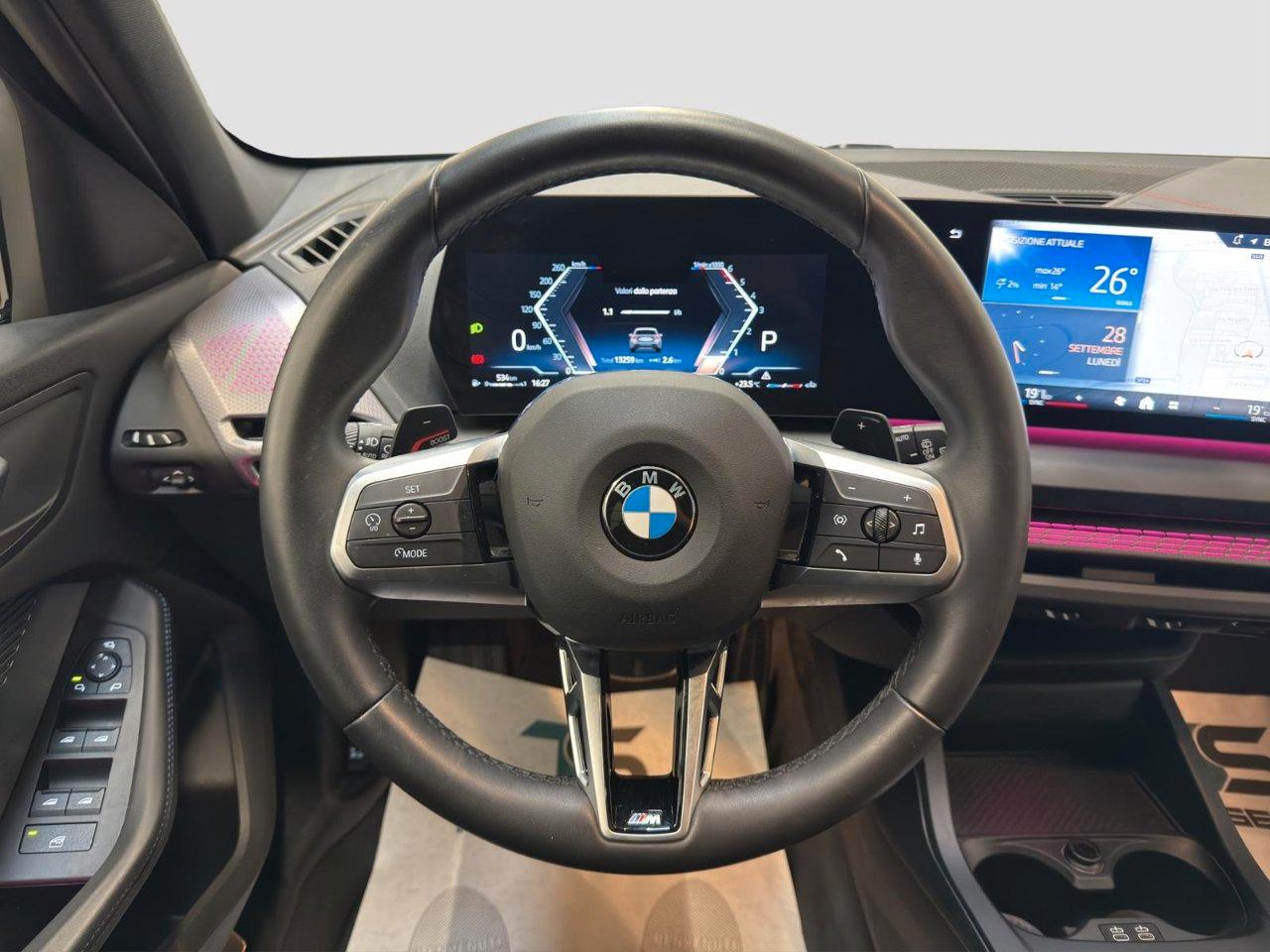BMW 118 d MSport auto*FORMULA S*