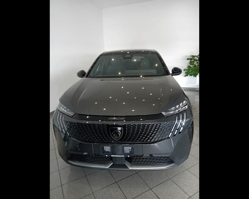 Peugeot 3008 NUOVO Nuova GT - Hybrid 136 E-DCS6