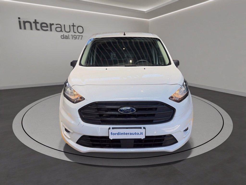 FORD Transit Connect 200 1.0 EcoBoost S&S PC Furgone Trend del 2022