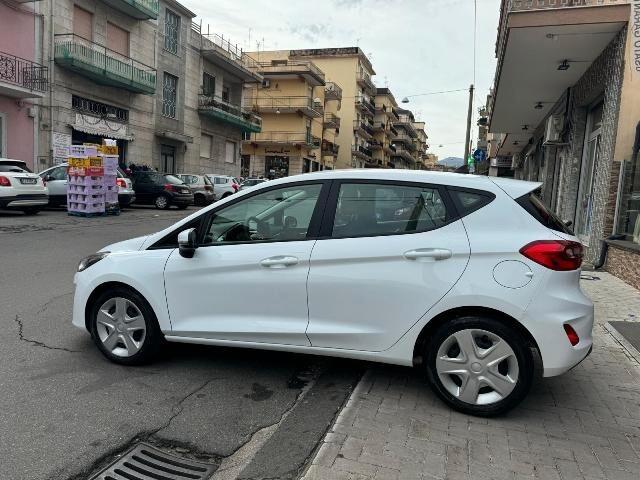 Ford Fiesta 1.5 EcoBlue 5 porte Business