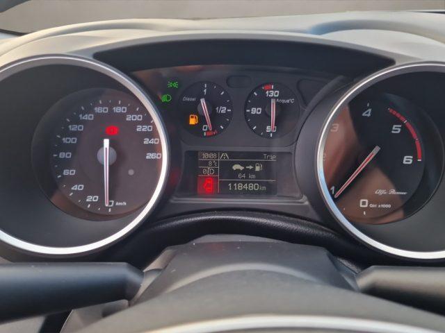 ALFA ROMEO Giulietta 1.6 JTDm 120 CV Super