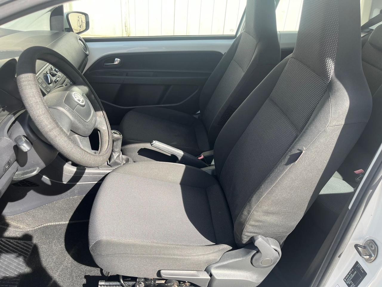 Skoda Citigo 1.0 60 CV 5 porte Ambition