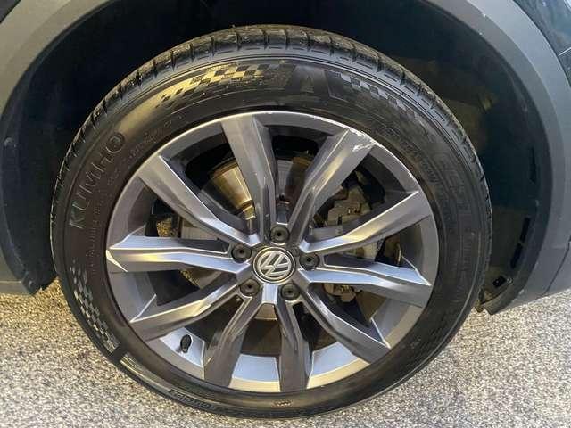 Volkswagen T-Roc T-Roc I 2017 2.0 tdi Style 4motion dsg