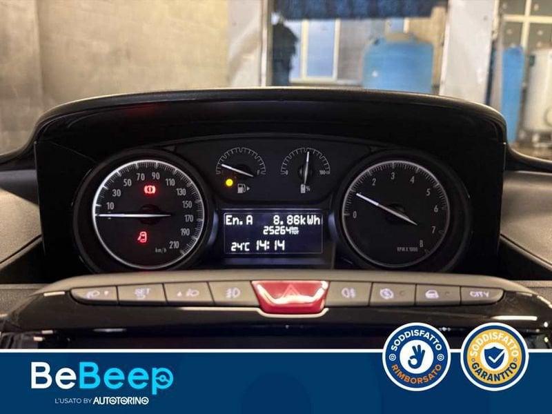 Lancia Ypsilon 1.0 FIREFLY HYBRID ALBERTA FERRETTI S&S 70