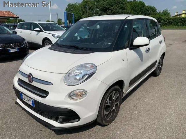 FIAT 500L 500L 1.3 mjt Business 95cv my20 - GD478TG