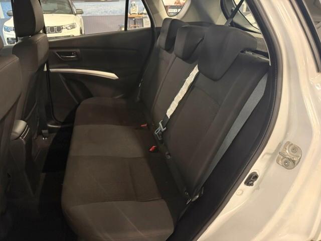 Suzuki S-Cross 1.0 Boosterjet Easy GPL