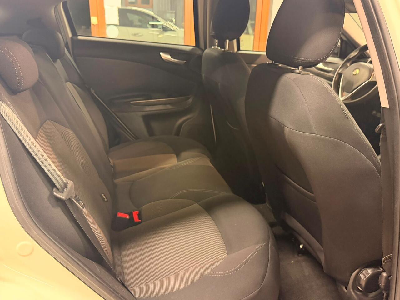 Alfa Romeo Giulietta 1.4 Turbo 120 CV GPL Progression