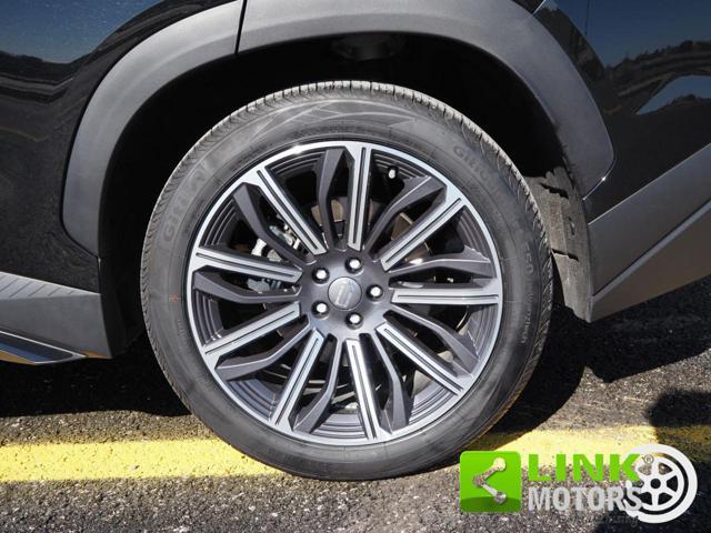 SPORTEQUIPE Sportequipe 6 GT 1.6 T-GDI DCT GPL