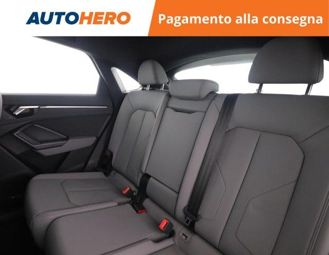 AUDI Q3 SPB 40 TDI quattro S tronic