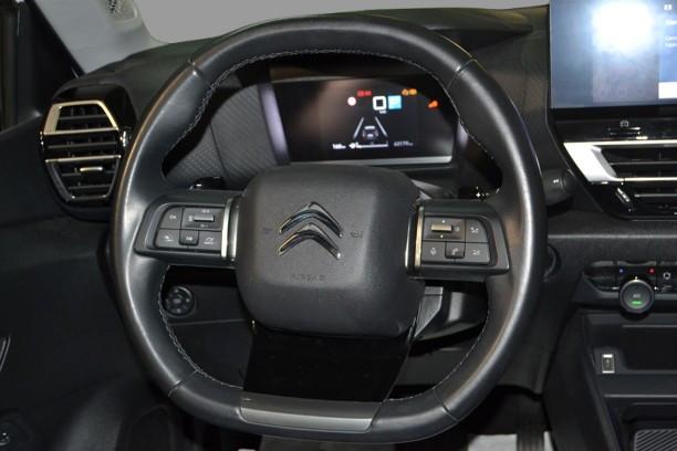 CITROEN C4 - SHINE 1.5 DIESEL