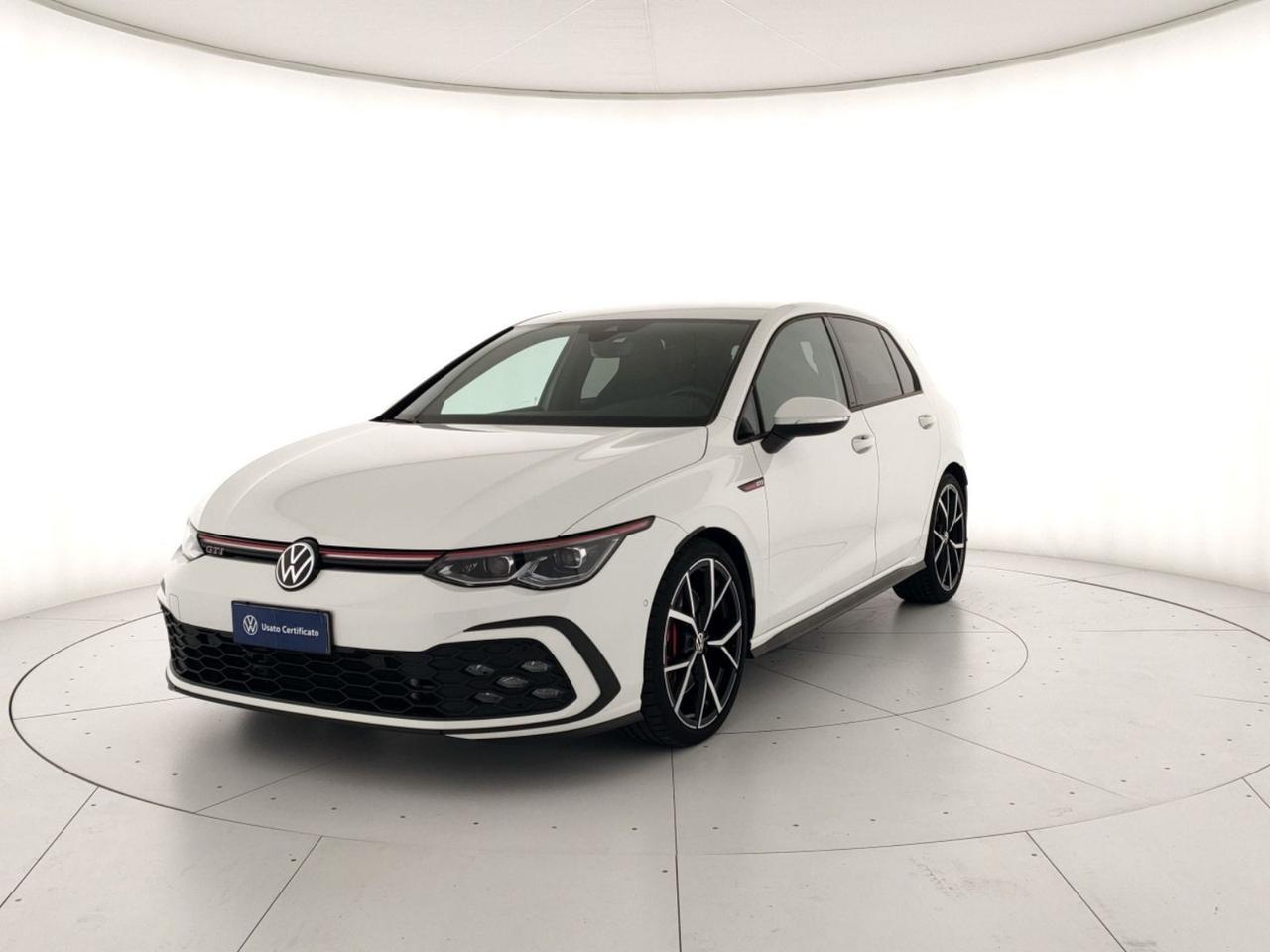 Volkswagen Golf 2.0 tsi gti 245cv dsg