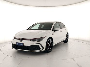 Volkswagen Golf 2.0 tsi gti 245cv dsg