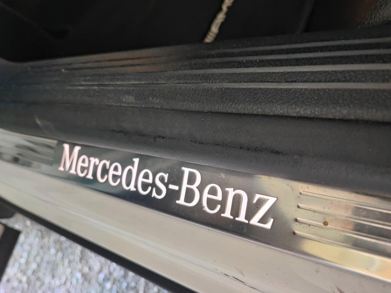 Mercedes-benz GLA 200 d Automatic AMG Line Premium Plus
