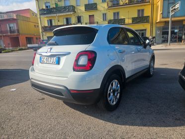 Fiat 500X 1.3 MultiJet 95 CV City Cross x Neopatentati