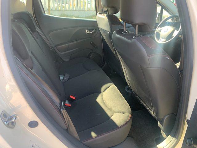 RENAULT Clio dCi 8V 75CV Start&Stop 5 porte Energy Zen