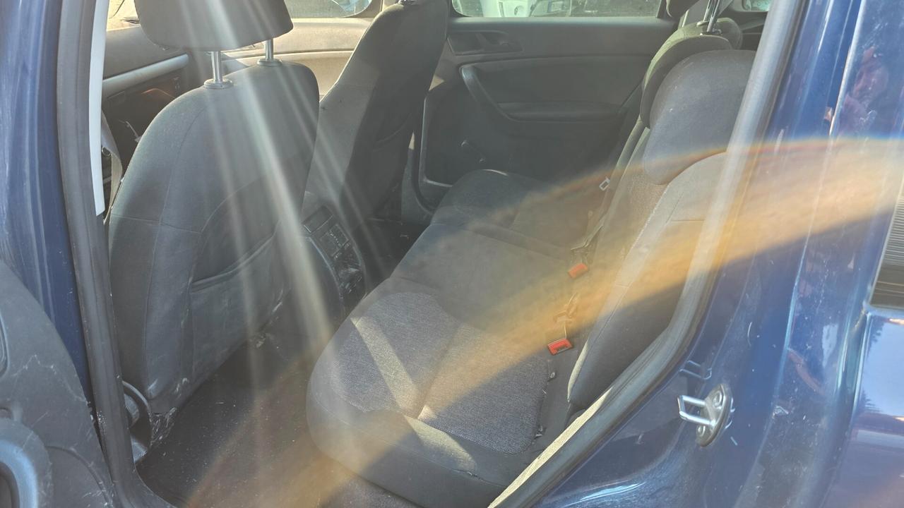 Skoda Yeti 2.0 TDI CR 110CV Easy