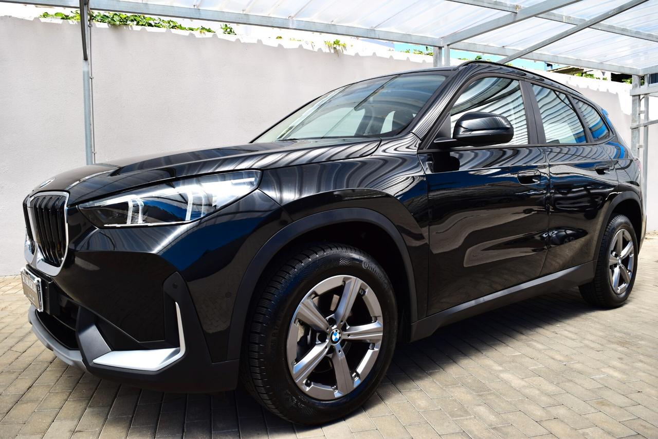 Bmw X1 sDrive 18d 150 cv Automatica