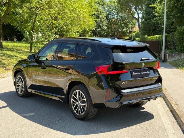 BMW X1 sDrive 20i Msport