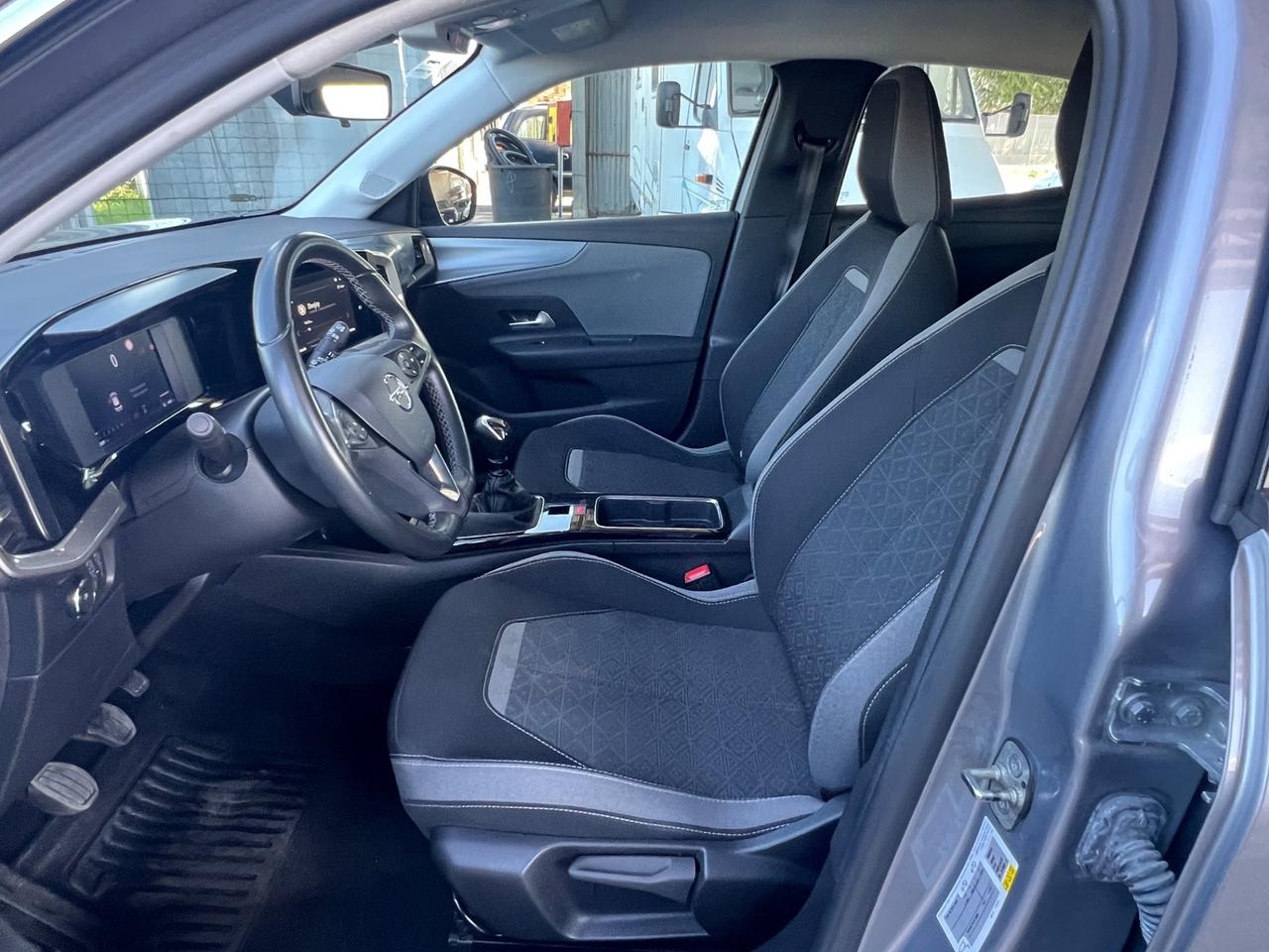 Opel Mokka 1.2 Turbo Edition 101cv FINANZIABILE