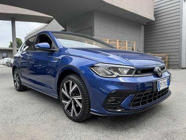 Volkswagen Polo 6ª serie 1.0 TSI R-Line