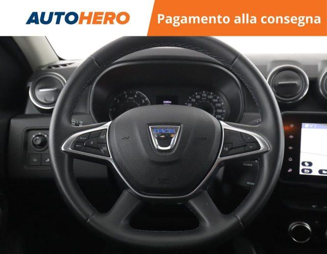 DACIA Duster 1.0 TCe GPL 4x2 Prestige Up