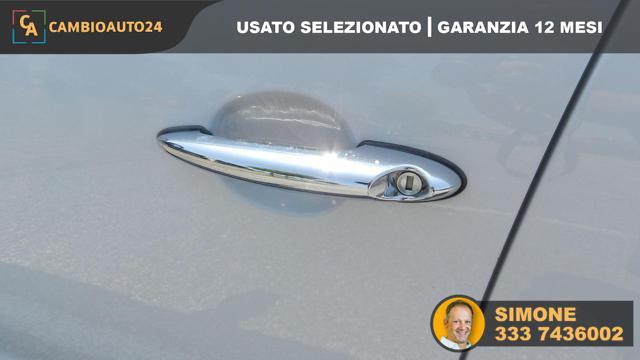 MINI Countryman Mini Cooper S Countryman ALL4Cerchio da 18°+Pelle