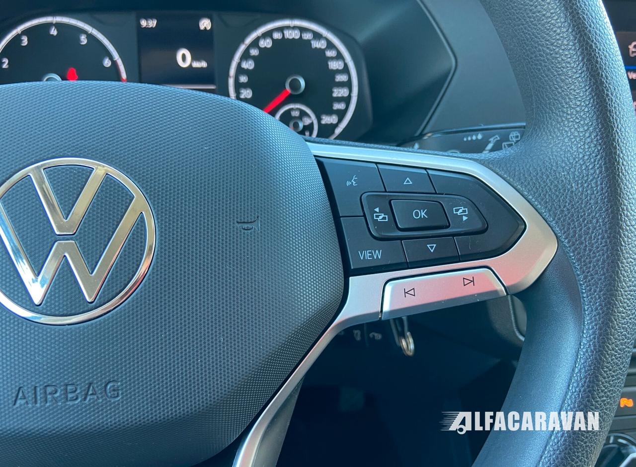 Volkswagen T-Cross 1.0 tsi Urban 95cv