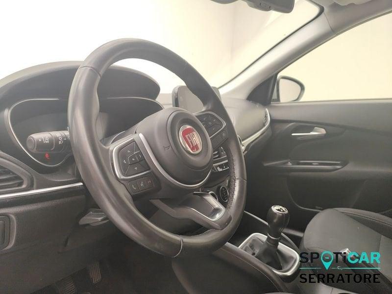FIAT Tipo II 5p 1.0 Business 100cv