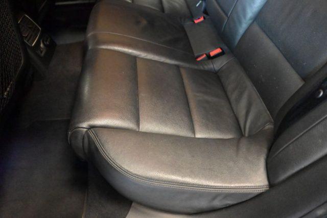 AUDI A6 AVANT 3.0TDI Q.TIP.224CV TET.PELLE NAVI18"STRAFULL