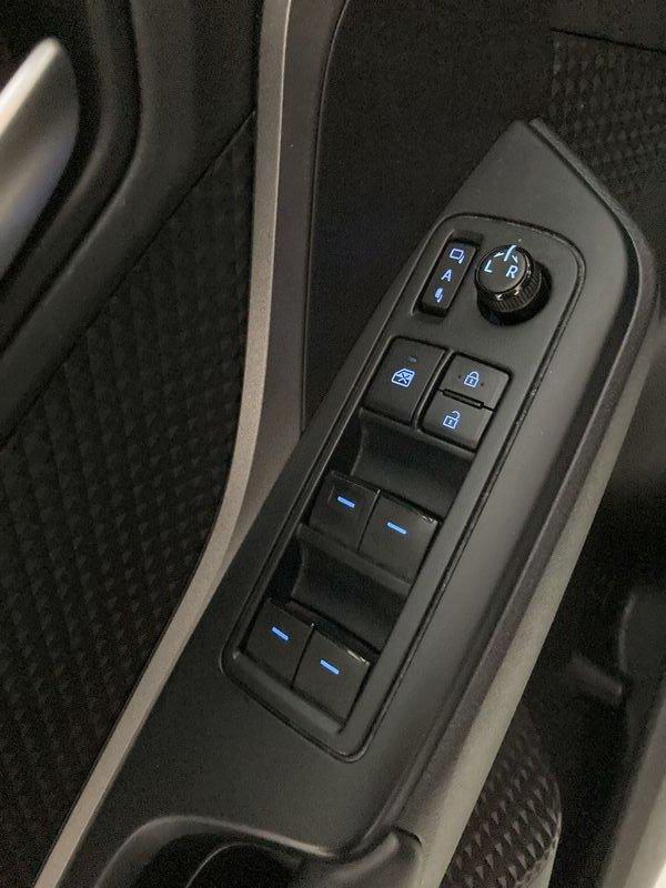 Toyota C-HR C-HR 1.8 Hybrid E-CVT Business