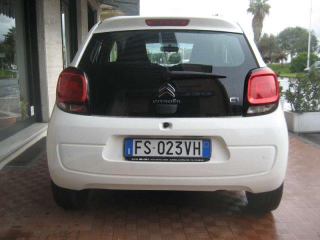 CITROEN C1 AIRSCAPE VTI 72 5P FEEL