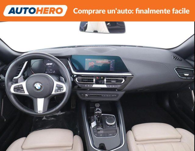 BMW Z4 sDrive20i Msport