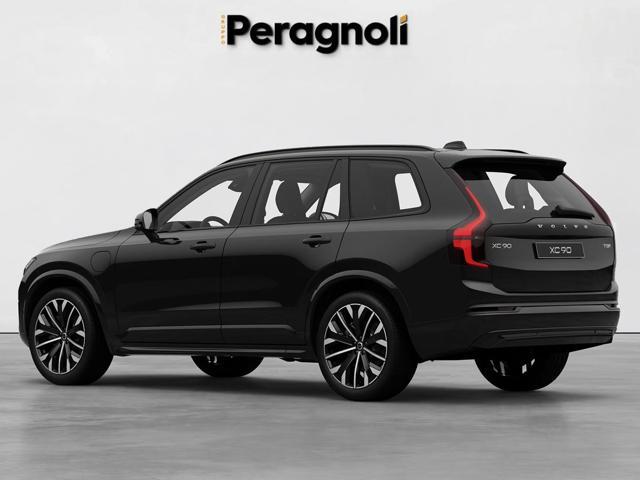 VOLVO XC90 B5 AWD automatico 7 posti Plus Dark