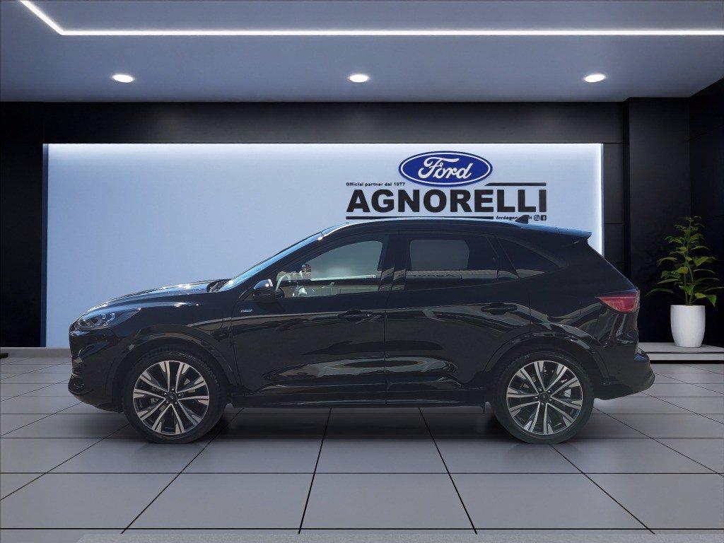 FORD Kuga 2.5 phev ST-Line X 2wd 225cv cvt del 2023