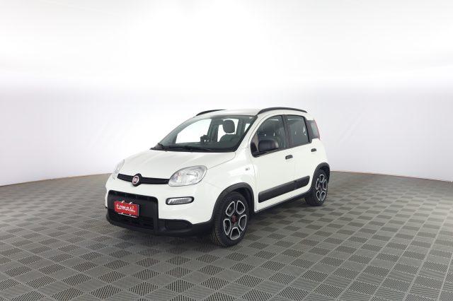 FIAT Panda Panda 1.0 FireFly Hybrid City Life