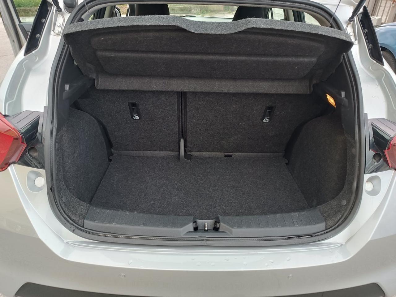 NISSAN Micra dCi 90 5 porte Acenta