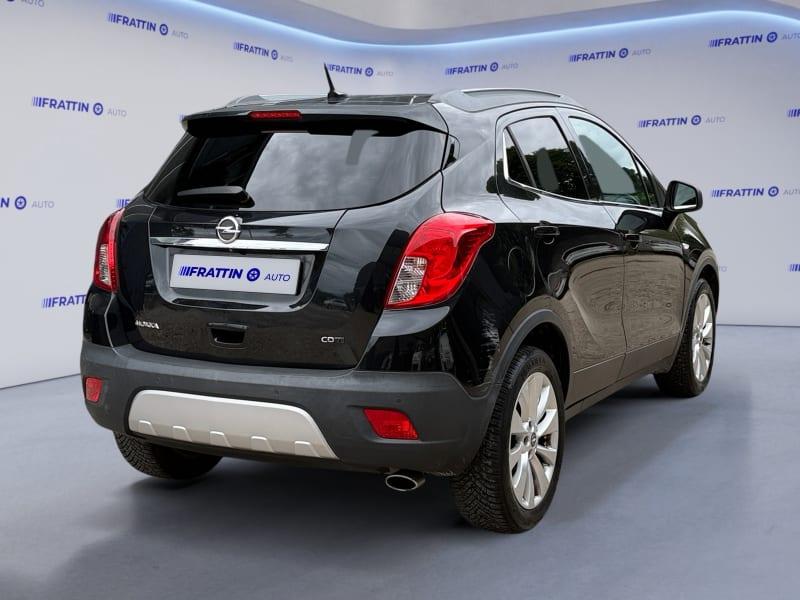 OPEL MOKKA 1.7 CDTI COSMO