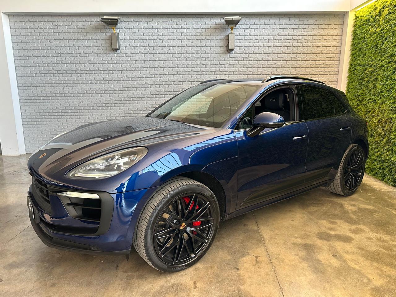 Porsche Macan 2.9 GTS