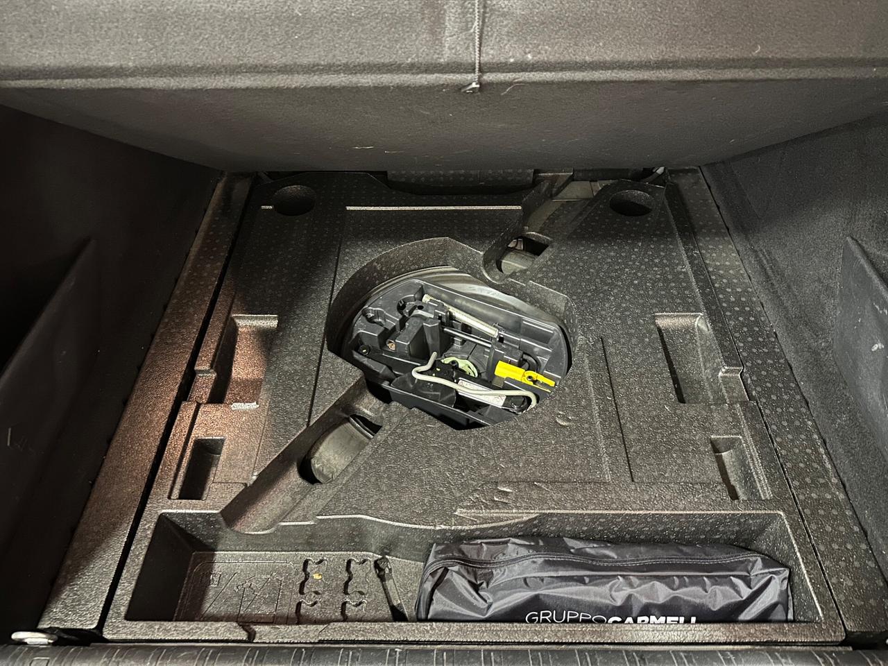 Peugeot 308 BlueHDi 120 S&S SW Allure