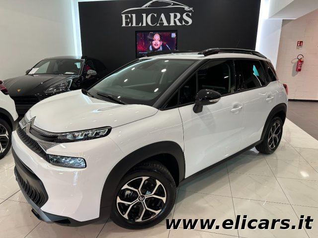 CITROEN C3 Aircross PureTech 130 S&S EAT6 Plus