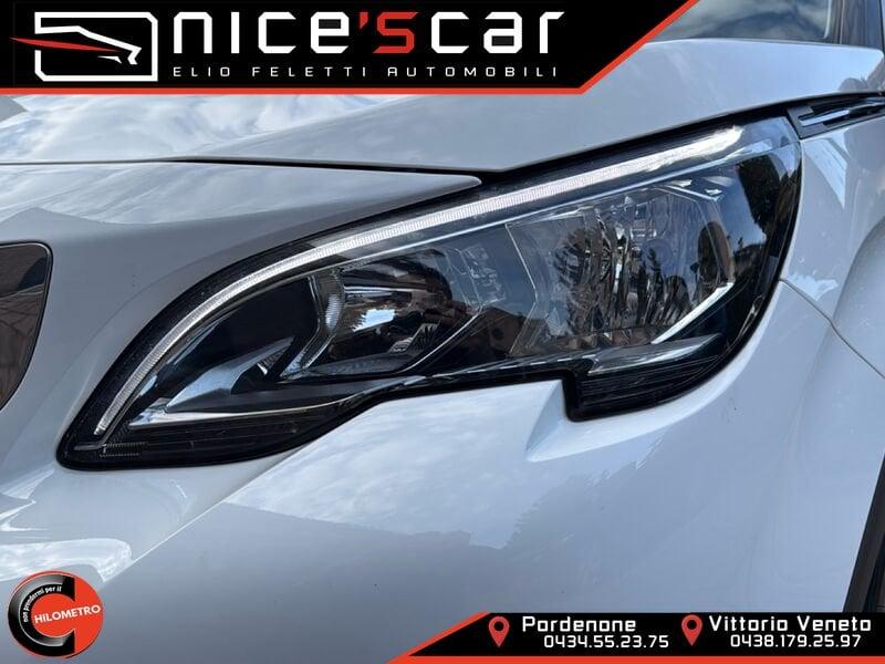 Peugeot 3008 3008 BlueHDi 130 S&S EAT8 Business