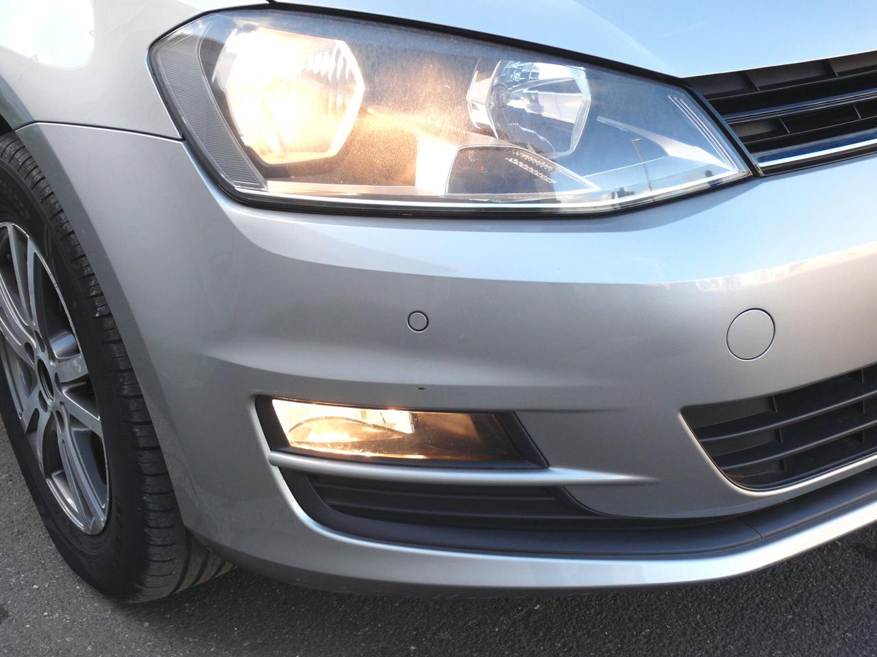 Volkswagen Golf 1.2 TSI 85 CV 5p. Trendline BlueMotion Technology (M1252)