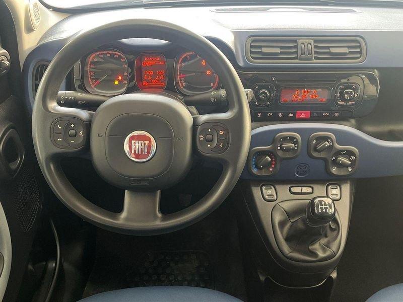 FIAT Panda Panda 1.2 Lounge 69cv E6