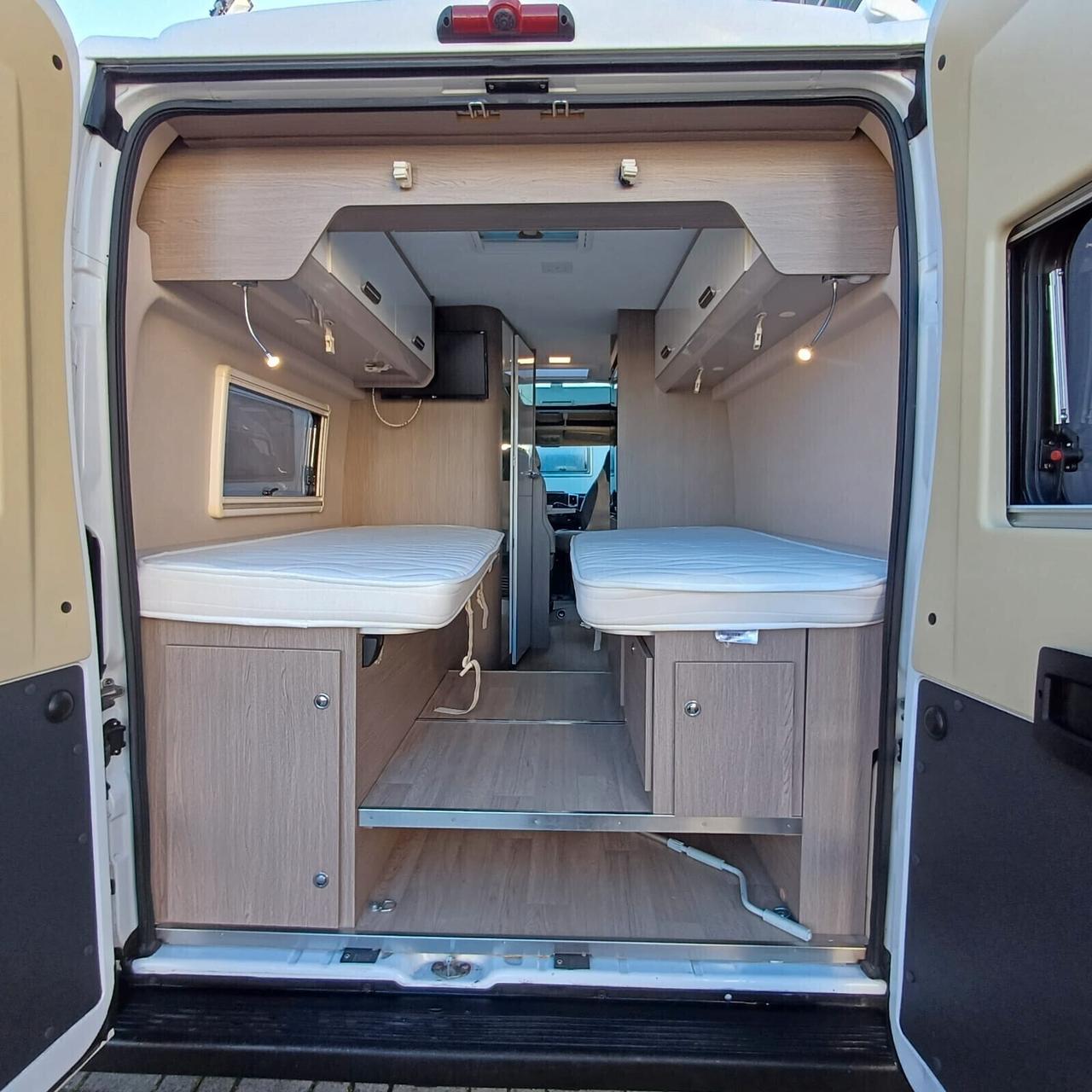 chausson premium V967