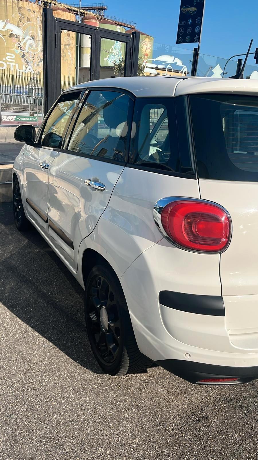 Fiat 500L 1.6 Multijet 120 CV Pop Star