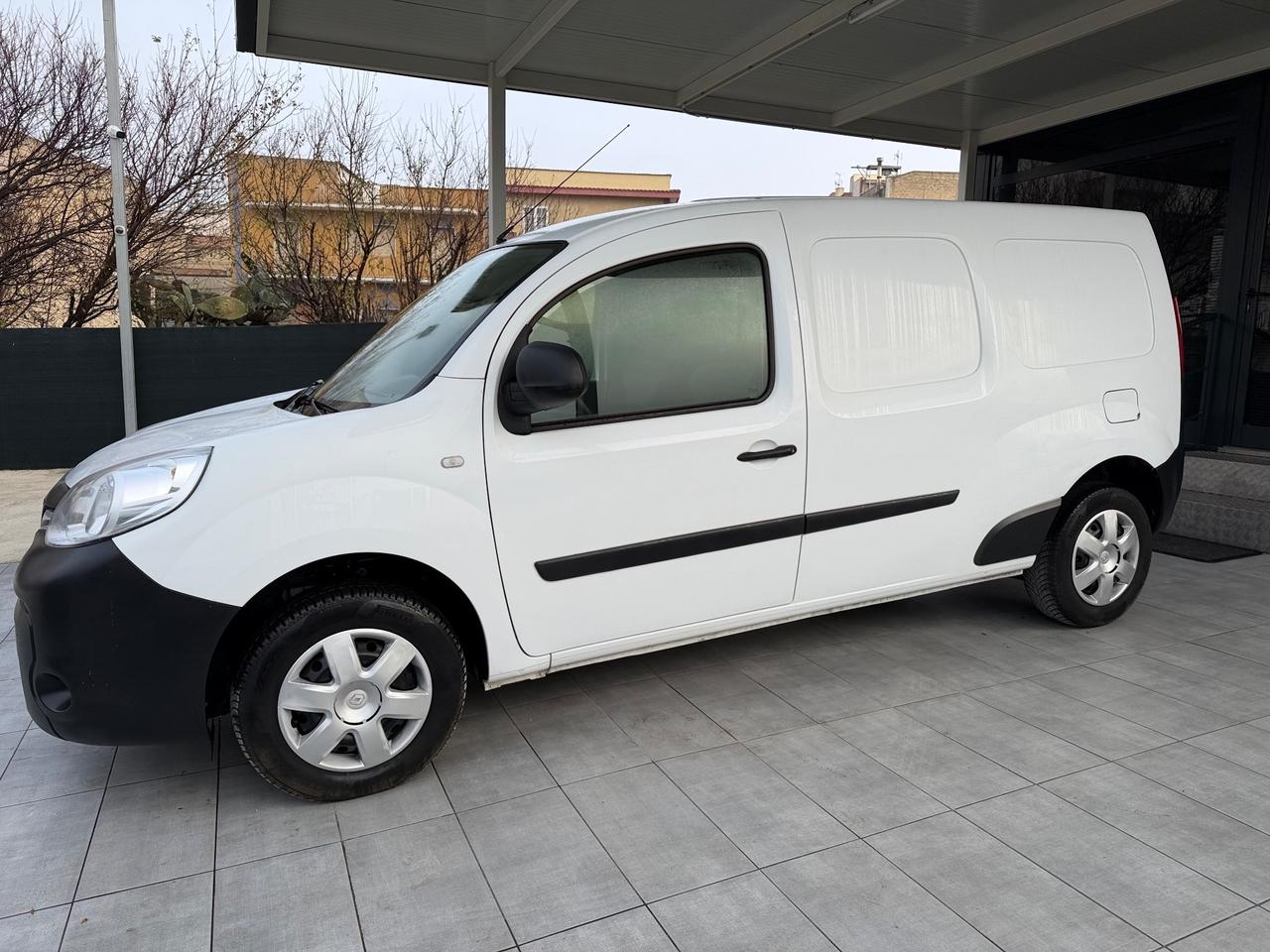 Renault Kangoo 1.5 dCi MAXI prolungato