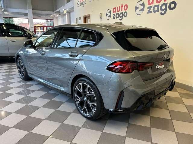 BMW 120 48V M Sport